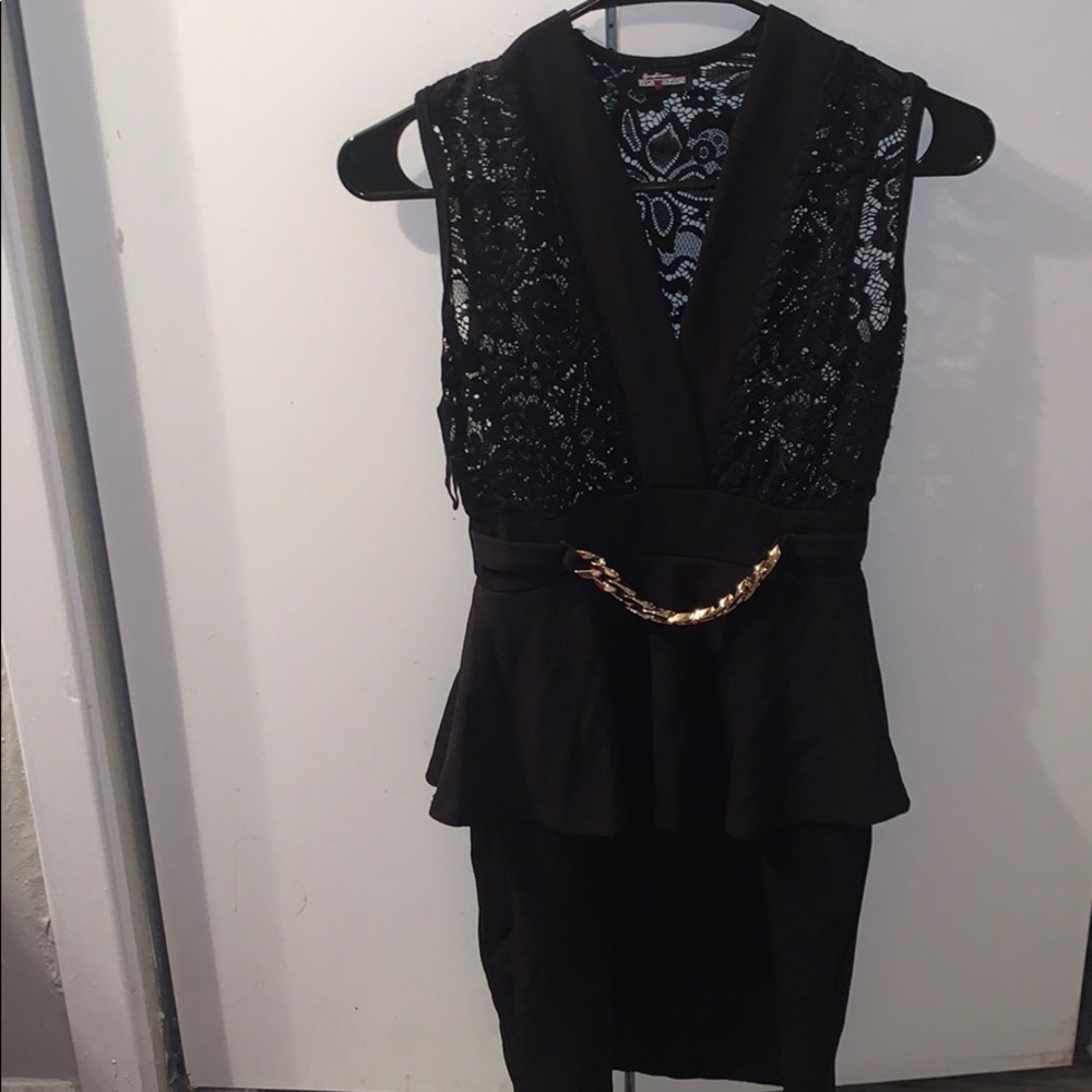 Pre owned mini dresss